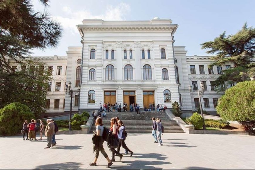 Gürcüstan