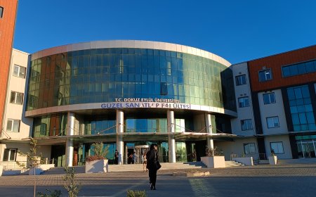 Dokuz Eylül Üniversitesi