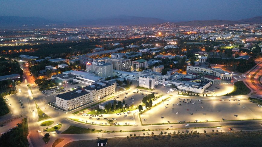 Atatürk universiteti