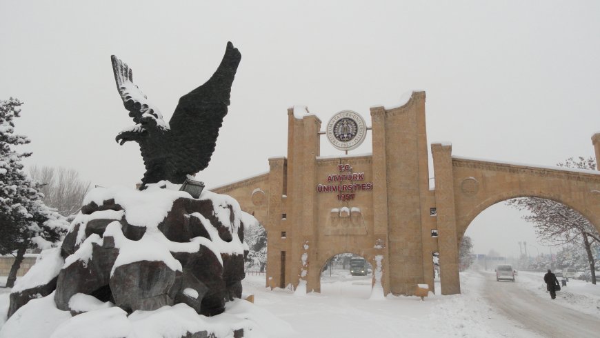 Atatürk universiteti