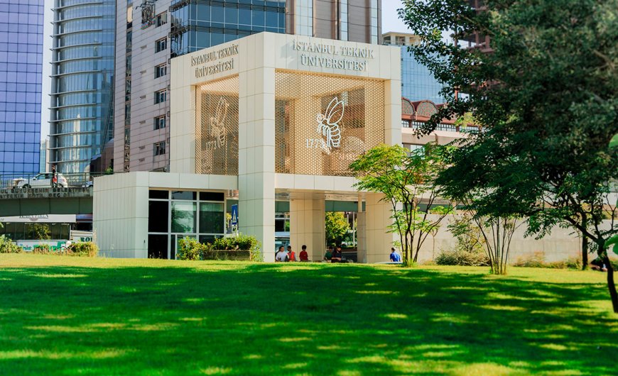 İstanbul Texniki Universitetini