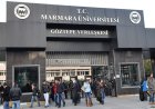 Marmara dövlət Universiteti
