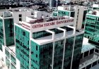 OSTİM Texniki Universiteti