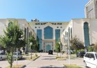 Ankara Yıldırım Beyazıt Universiteti