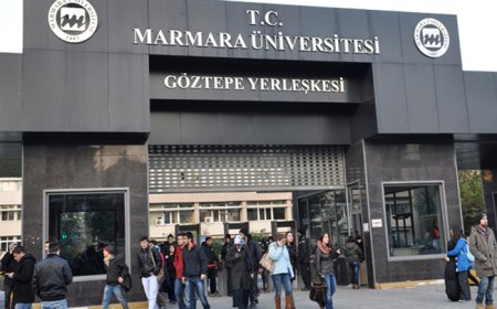 Marmara dövlət Universiteti