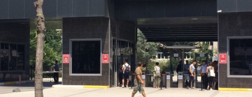 Marmara dövlət Universiteti