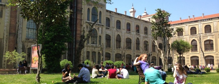 Marmara dövlət Universiteti