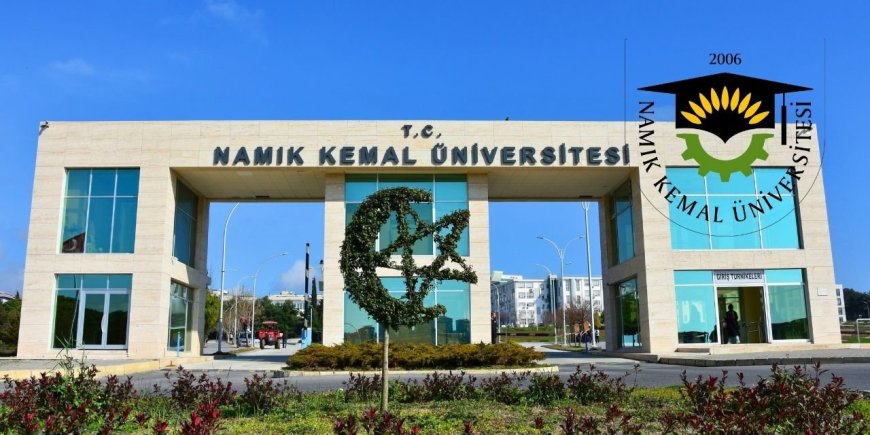 Tekirdağ Namık Kamal Universiteti