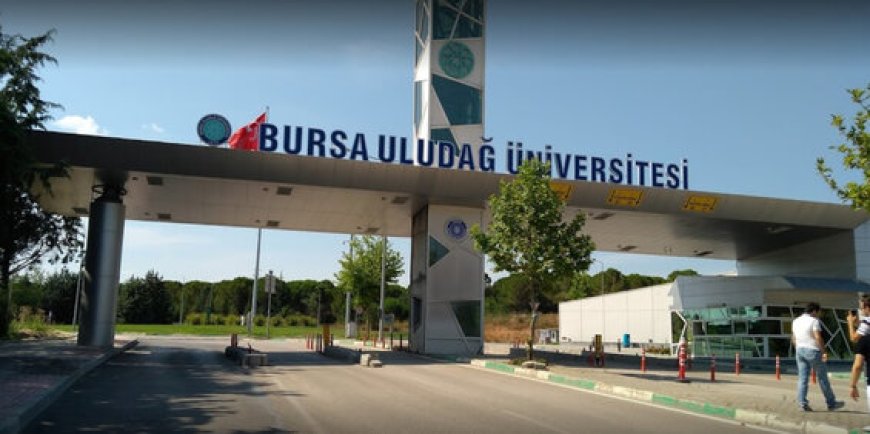 Bursa Uludağ Universiteti